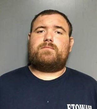 Joshua Phillip Kyle